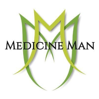Medicine Man House Joint