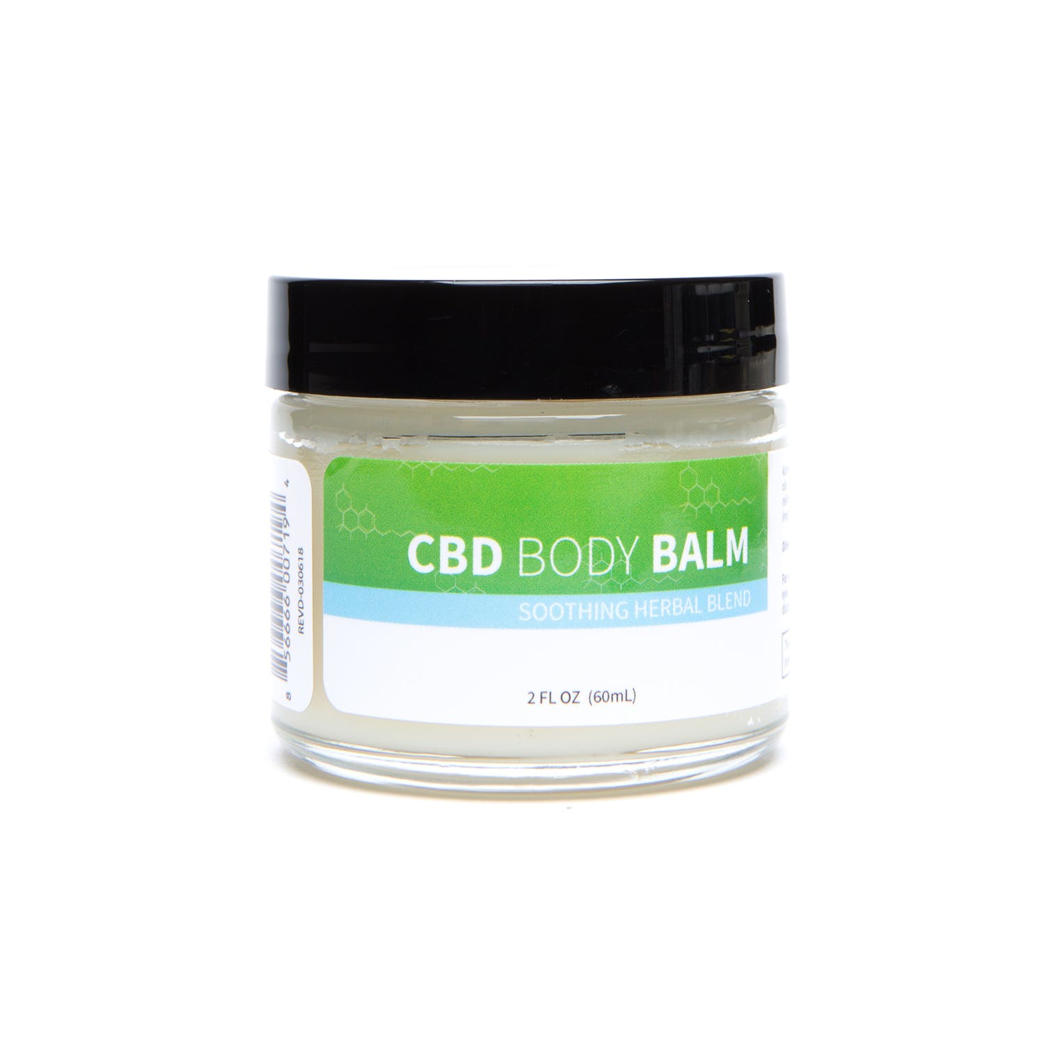 Medigreen CBD Body Balm (60ml)