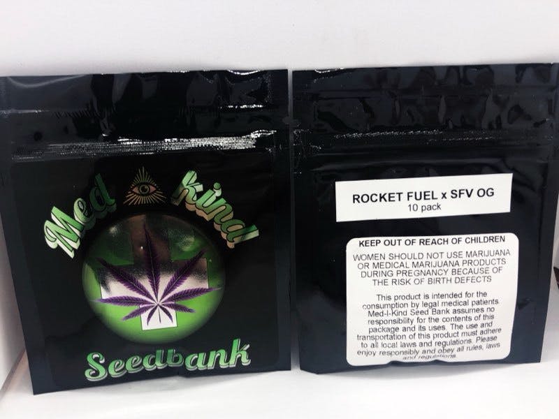 seed-medikind-seedbank-pack-of-seeds-rocket-fuel-x-sfv-og