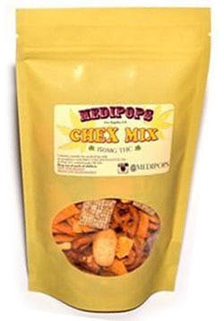 Medipops Chex Mix - 150 mg