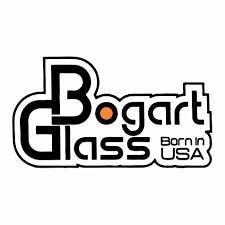 Medium Size Glass Bong