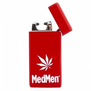 MedMen - Plasma Lighter