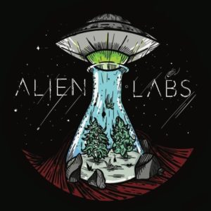 Melonade - Alien Labs