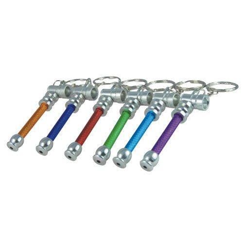 Metal Key Chain Pipe