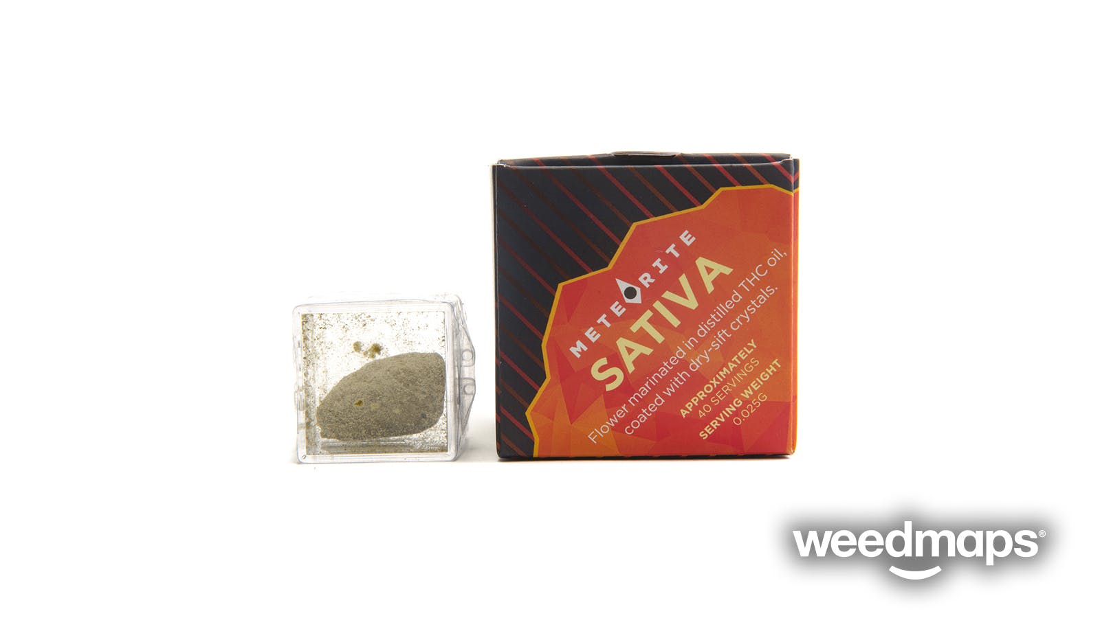 concentrate-meteorite-sativa-cinex