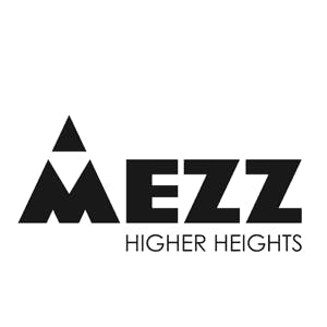 Mezz Disposable - 300mg - Mellow