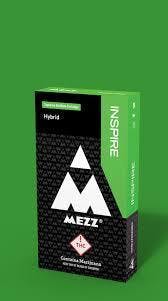 Mezz Inspire Cartridge