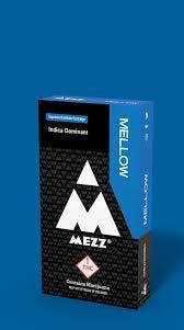 Mezz Mellow Cartridge