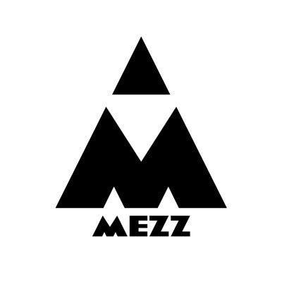 Mezz - Mellow Distillate Cartridge 500mg