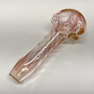 MidKnight Glass Pipe