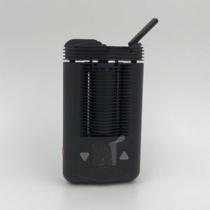 Mighty Vaporizer by Storz and Bickel