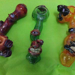 Mike Crowley Pipes
