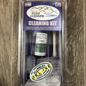 Mile High Cleaner Cleaning Kit
