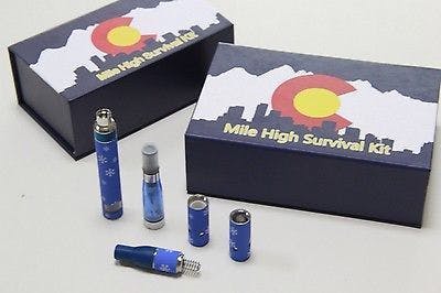 Mile High Survival Kit (Tax not included)