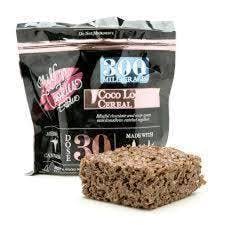 MILF n COOKIES Coco Loove Cereal Bar 300MG