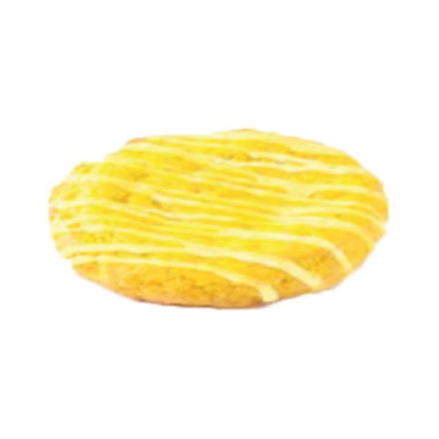 Milf 'n Cookies Edibles - Lemon Cookie 200mg