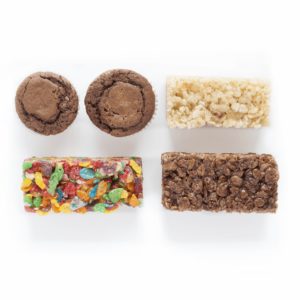 Milf 'n Cookies Edibles - Minis 50mg *Assorted Flavors*