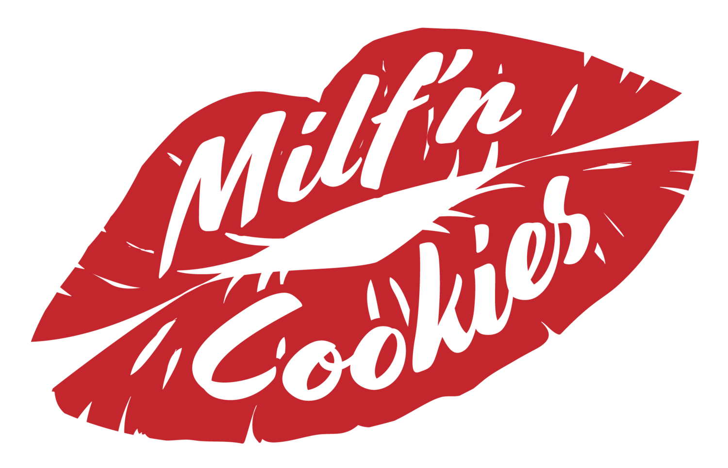 Milf n Cookies-Fudge Brownie: 250mg