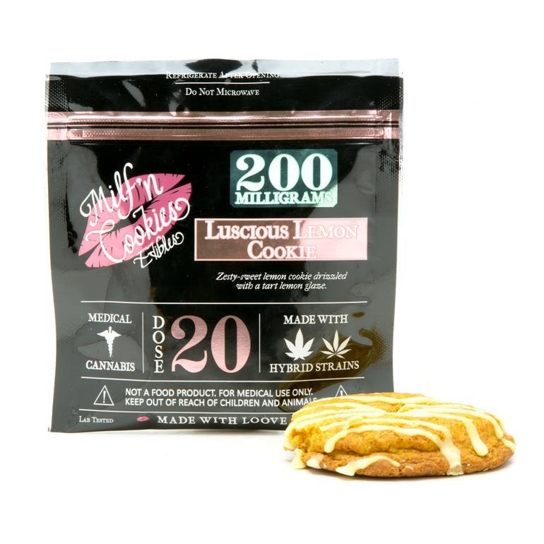 marijuana-dispensaries-calhemp-wellness-center-in-inglewood-milf-n-cookies-luscious-lemon-cookie-200mg