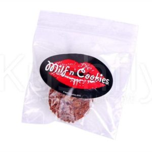 Milf 'N Cookies - Mini Brownie Bite (2 for $5)