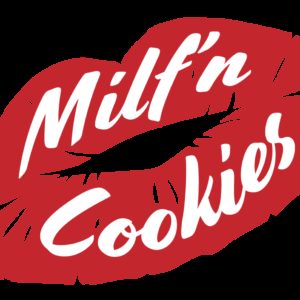 Milf 'N Cookies - Super Fudge Brownie 500mg
