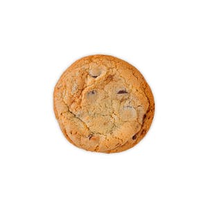 Milfin Cookies - Chocolate Chip 200MG