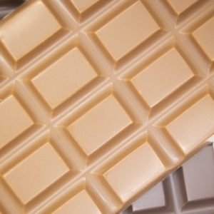 Milk Chocolate Bars - Medical Dose