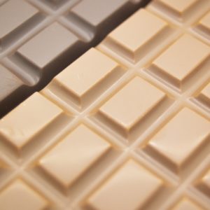 Milk Chocolate Bars - Recreational Dosing