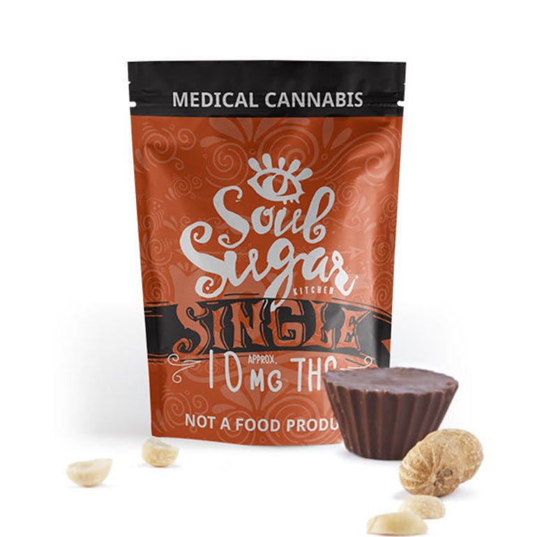 marijuana-dispensaries-natural-healing-center-nhc-in-grover-beach-milk-chocolate-crunch-cups-10mg