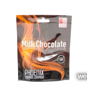 Milk Chocolates 100mg