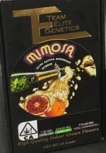 marijuana-dispensaries-mosaic-in-los-angeles-mimosa-team-elite-genetics