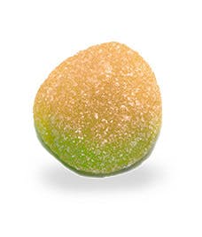 Mind Ryte: Sour Mango Gummies 100 mg