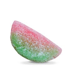 Mind Ryte: Sour Watermelon Gummies 100 mg