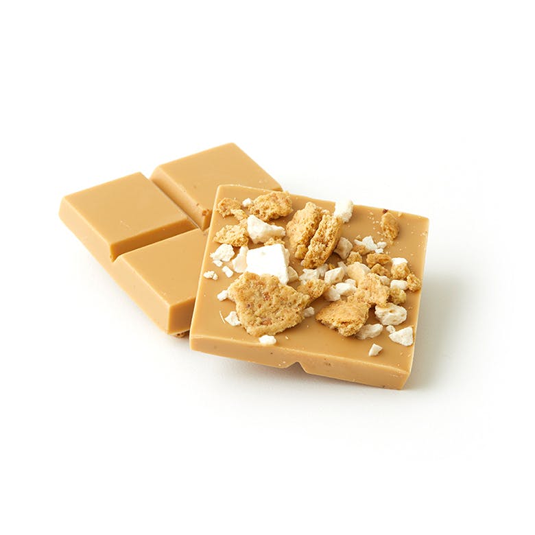 Mindy's | Caramel Chocolate Marshmallow Graham Bar 30mg:30mg