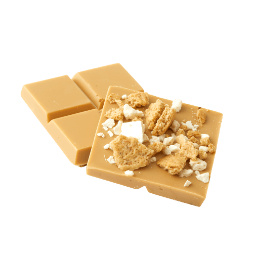Mindy's - Caramelized Marshmallow Graham 50MG - Edible