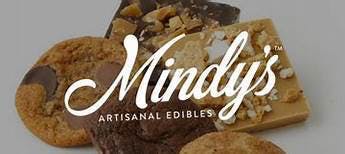 Mindy's-Carmel Marshmallow Chocolate-50/50