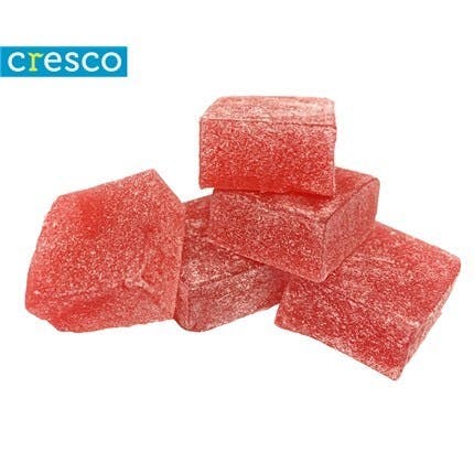 Mindy's - (CBD 1:1) Cherry Gummies