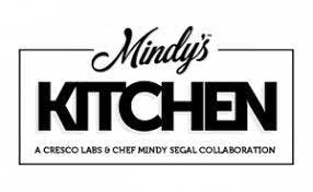 Mindy's Kitchen Wild Cherry 1:1