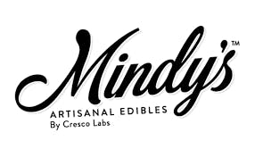Mindy's Sativa Strawberry Hard Sweets