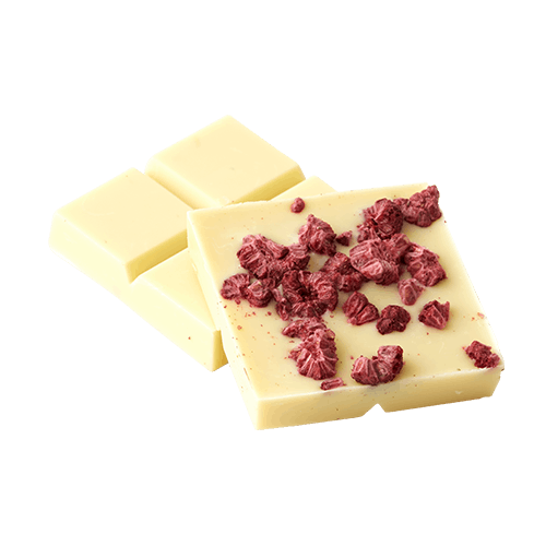 Mindy's - White Chocolate Raspberry Cream 50MG - Edible
