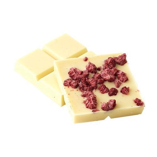 Mindy's | White Chocolate Raspberry Cream 50mg