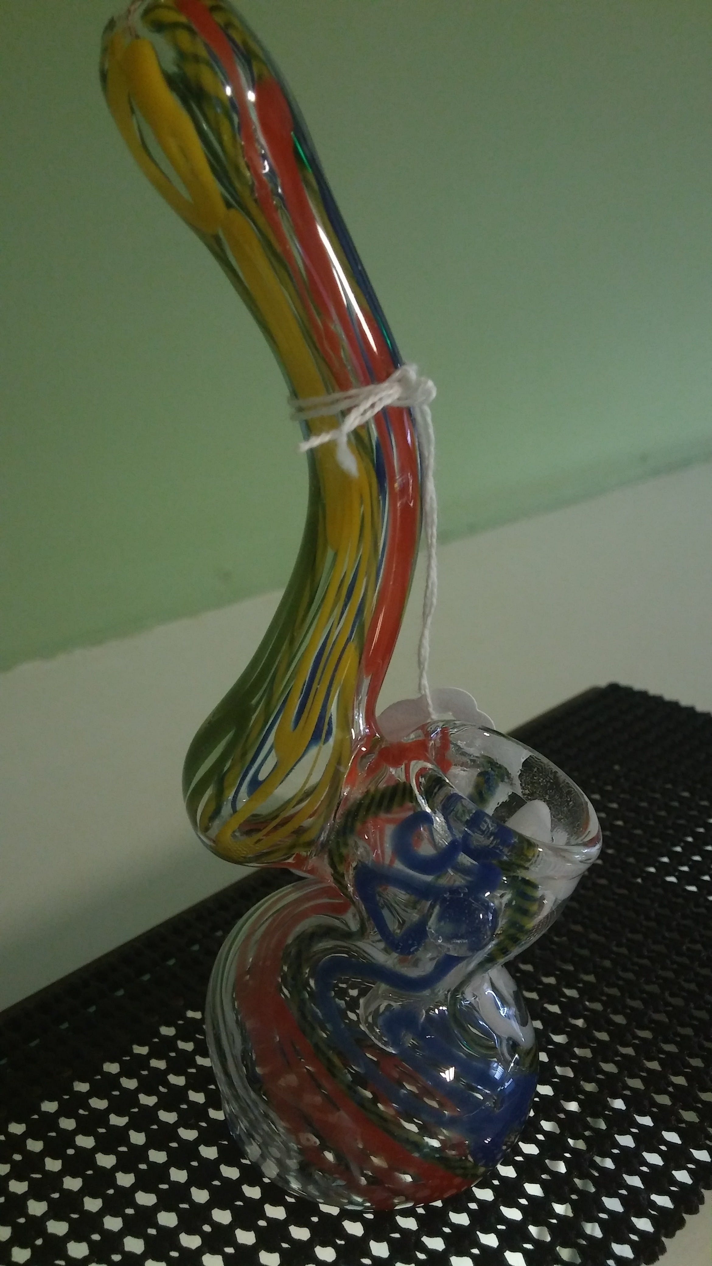 marijuana-dispensaries-307-d-ave-randlett-mini-glass-bubbler