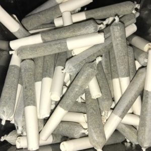 Mini Joints