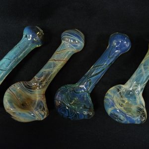 Mini Spoon Pipes (LLE)