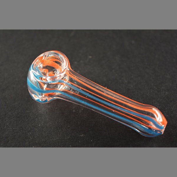 Miniture Glass Pipes
