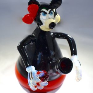 Minnie Mouse Rig