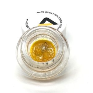 Mint Chip Live Resin [Apex Extracts]