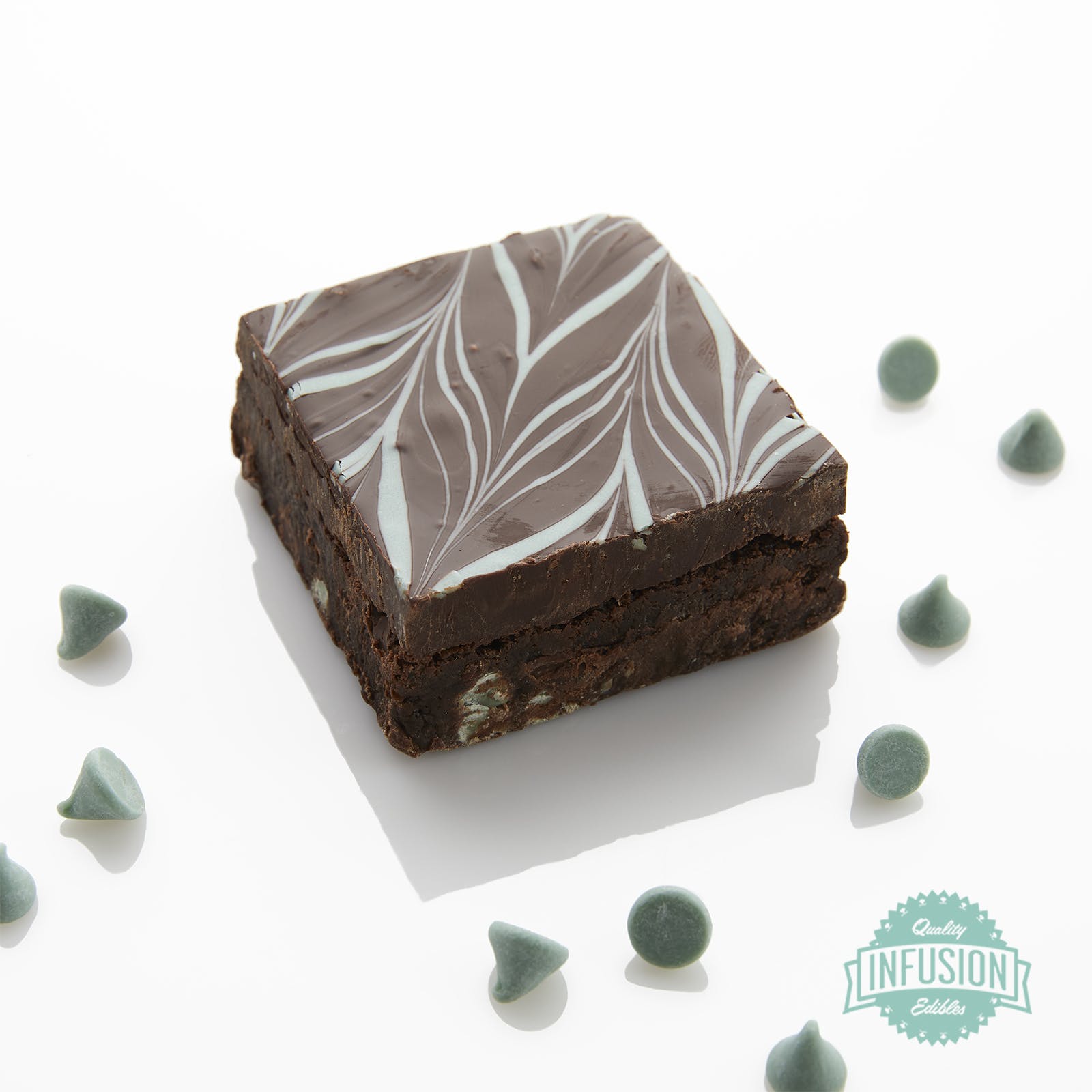 edible-infusion-edibles-minty-mint-brownie-100mg