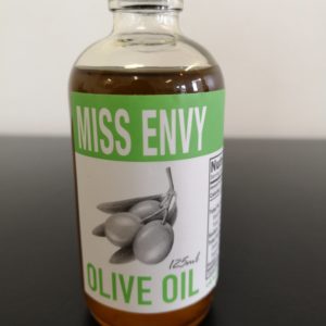 Miss Envy Olive Oil 125ML