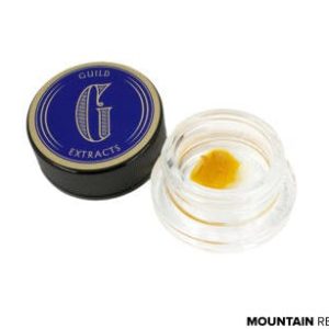 Miss Kandy Batter by Guild Extracts